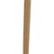 Ekena Millwork 4"W x 30"D x 36"H Traditional Rough Sawn Knee Brace, Western Red Cedar BRC04X30X36TRA00RWR - alternate 3